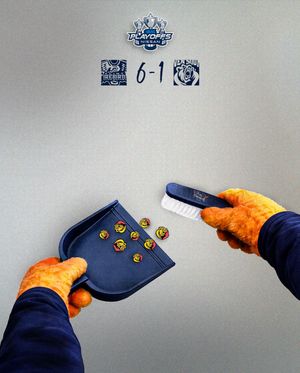 Image post by @flintfirebirds on Instagram