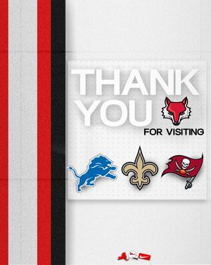 Image post by @maristfootball on Instagram