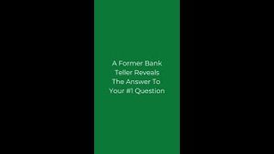 Video post by @bank_independent on YouTube