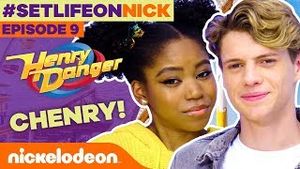 Video post by @nickelodeon on YouTube