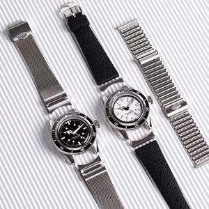 Image post by @sericawatches on Instagram