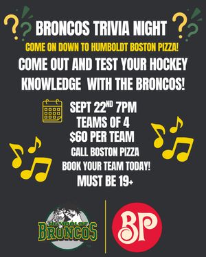 Image post by @humboldtbroncossjhl on Instagram