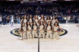 Image post by @gswdanceteam on Instagram