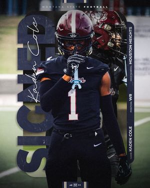 Image post by @msubobcatsfb on Instagram