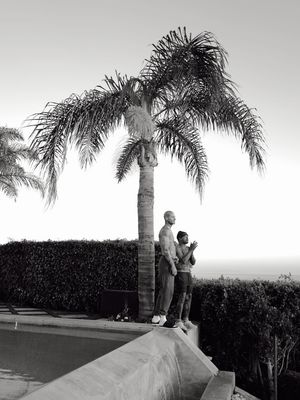 Image post by @stroman on Instagram