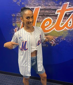 Image post by @amazingmetzone on Instagram