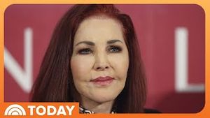 Video post by @today on YouTube
