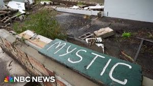 Video post by @nbcnews on YouTube