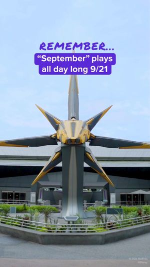 Video post by @disneyparks on TikTok