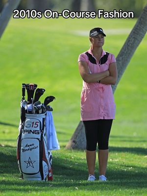 Video post by @lpga_tour on TikTok