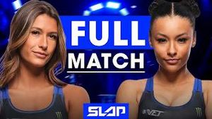 Video post by @powerslap on YouTube