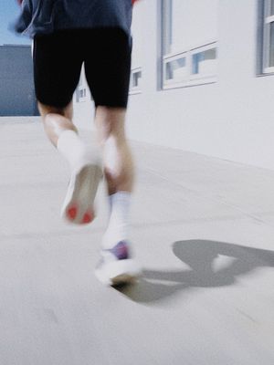 Image post by @adidasrunning on Instagram