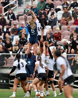 Image post by @usarugby on Instagram