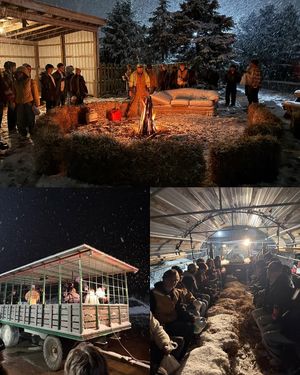 Image post by @msumma_club on Instagram