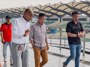 Image post by @kbsmalaysia on Instagram