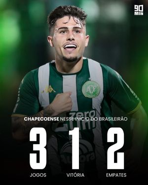 Image post by @90minbrasil on Instagram
