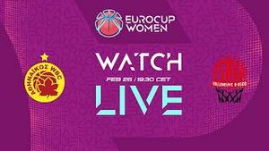 Video post by @fiba on YouTube