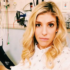 Image post by @rebeccazamolo on Instagram