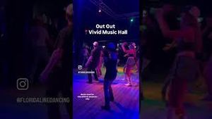 Video post by @floridalinedancing on YouTube