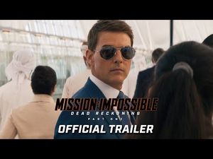 Video post by @paramountpictures on YouTube