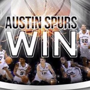 Image post by @austin_spurs on Instagram