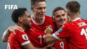 Video post by @fifa on YouTube