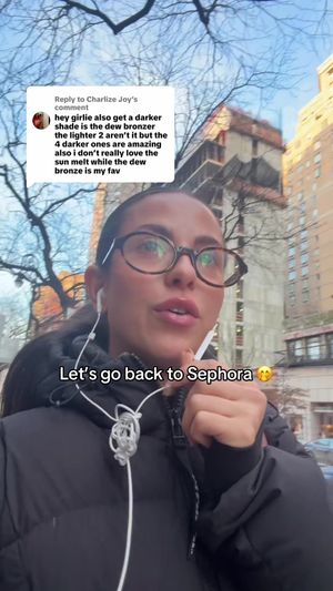 Video post by @anyaweitz on TikTok