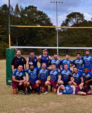Image post by @scandalsrfc on Instagram