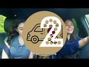 Video post by @fsucampusrec on YouTube