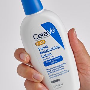 Image post by @cerave on Instagram