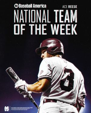 Image post by @hailstatebb on Instagram