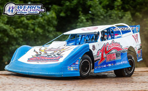 Image post by @lucasdirt on Instagram