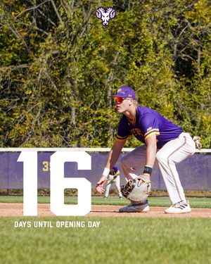 Image post by @wcu_baseball on Instagram