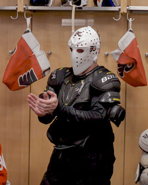 Image post by @philadelphiaflyers on Instagram