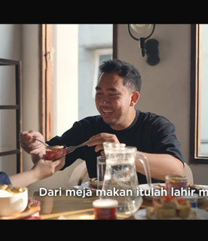 Video post by @shopee_id on TikTok