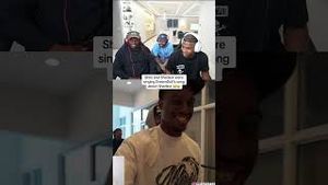 Video post by @shilosanderslive on YouTube