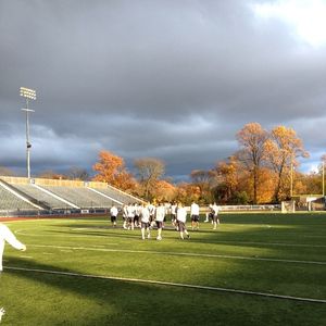 Image post by @novalacrosse on Instagram