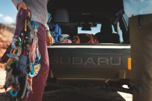 Image post by @schompsubaru on Instagram