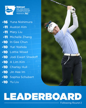 Image post by @lpga_tour on Instagram