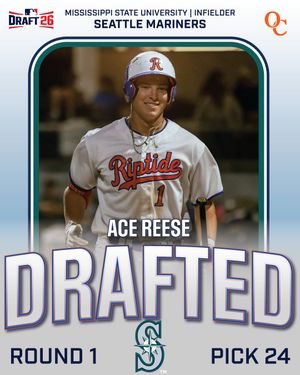 Image post by @ocriptidebaseball on Instagram