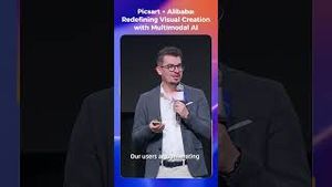 Video post by @alibabacloud on YouTube