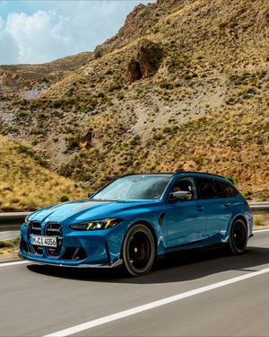 Image post by @bmwm on Instagram