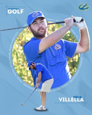 Image post by @mmagolf on Instagram