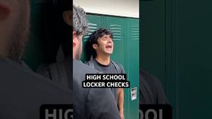 Video post by @americanhighshorts on YouTube