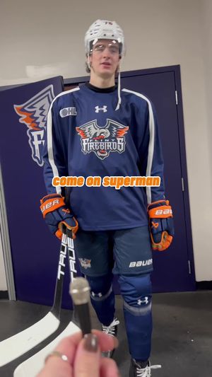 Video post by @flintfirebirdsofficial on TikTok