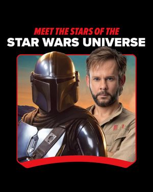 Image post by @fanexpocanada on Instagram