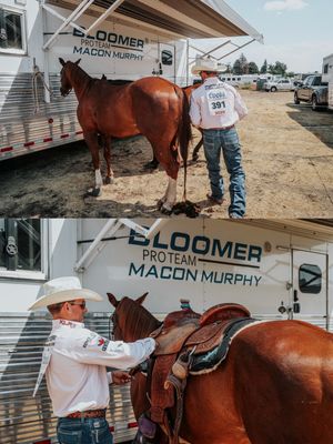 Image post by @bloomertrailers on Instagram