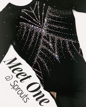 Image post by @msu_gymnastics on Instagram