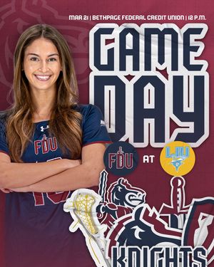 Image post by @fduknightswlax on Instagram