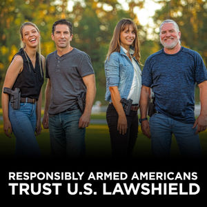 Image post by @uslawshield on Instagram